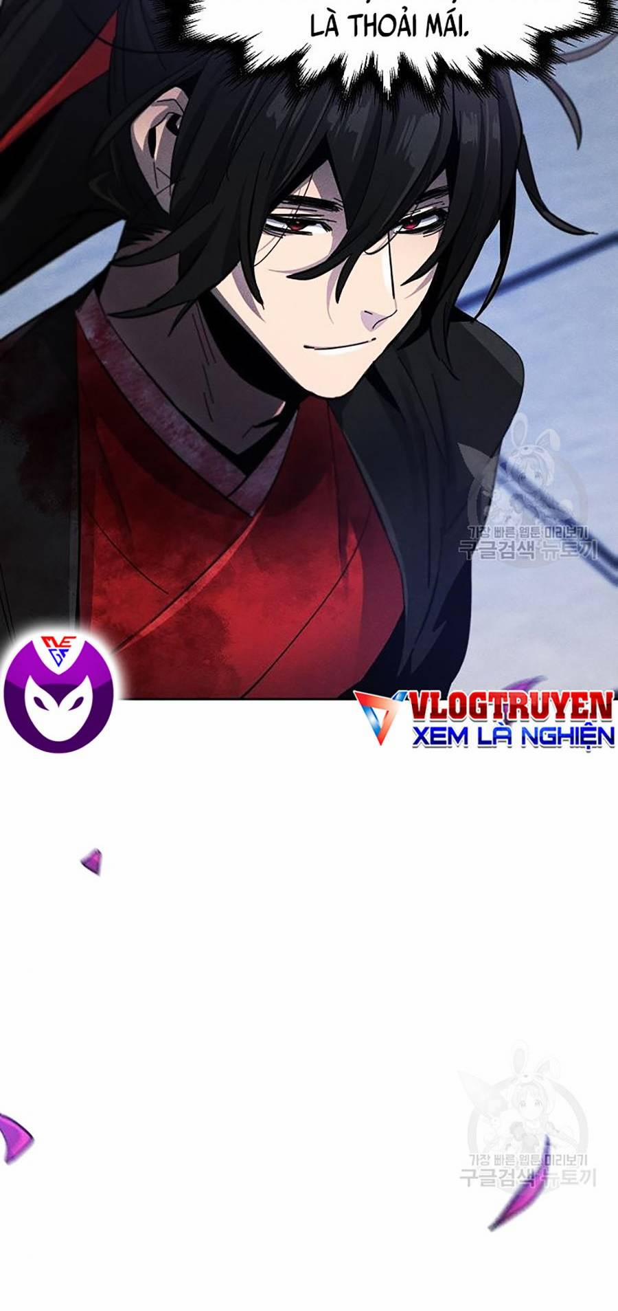 Cuồng Ma Hồi Quy 48 trang 4