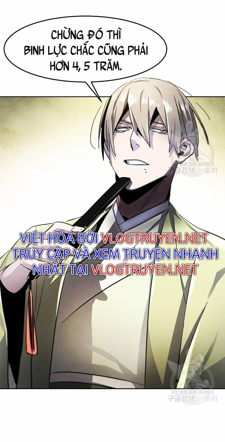 Cuồng Ma Hồi Quy 48 trang 41