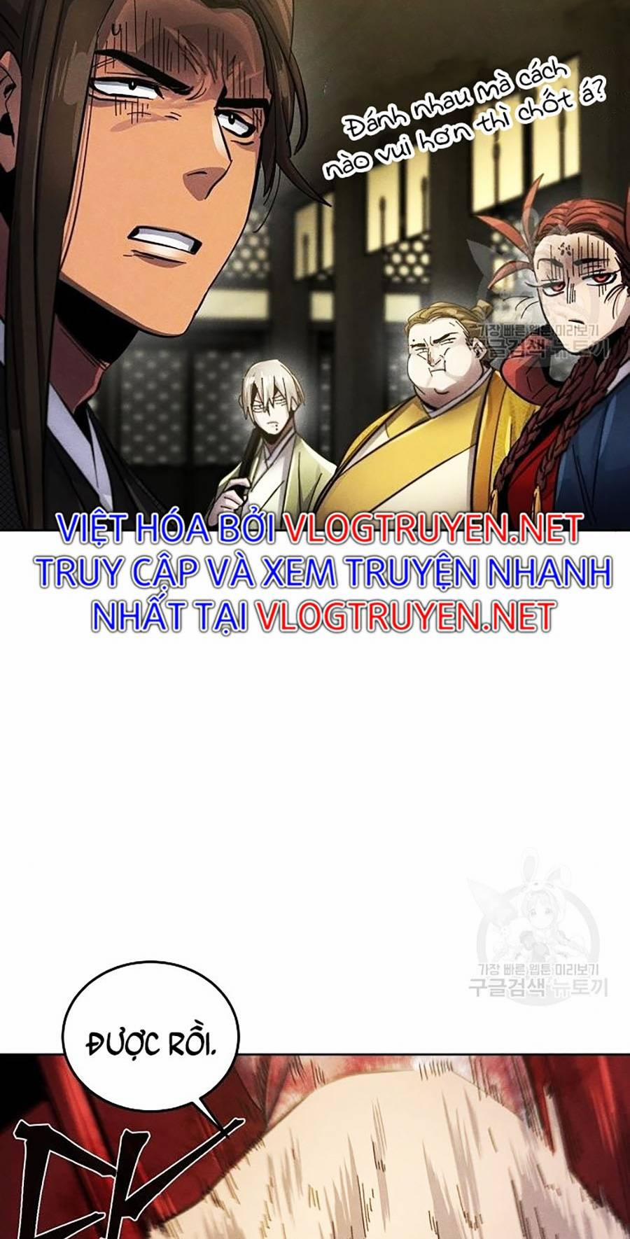 Cuồng Ma Hồi Quy 48 trang 48