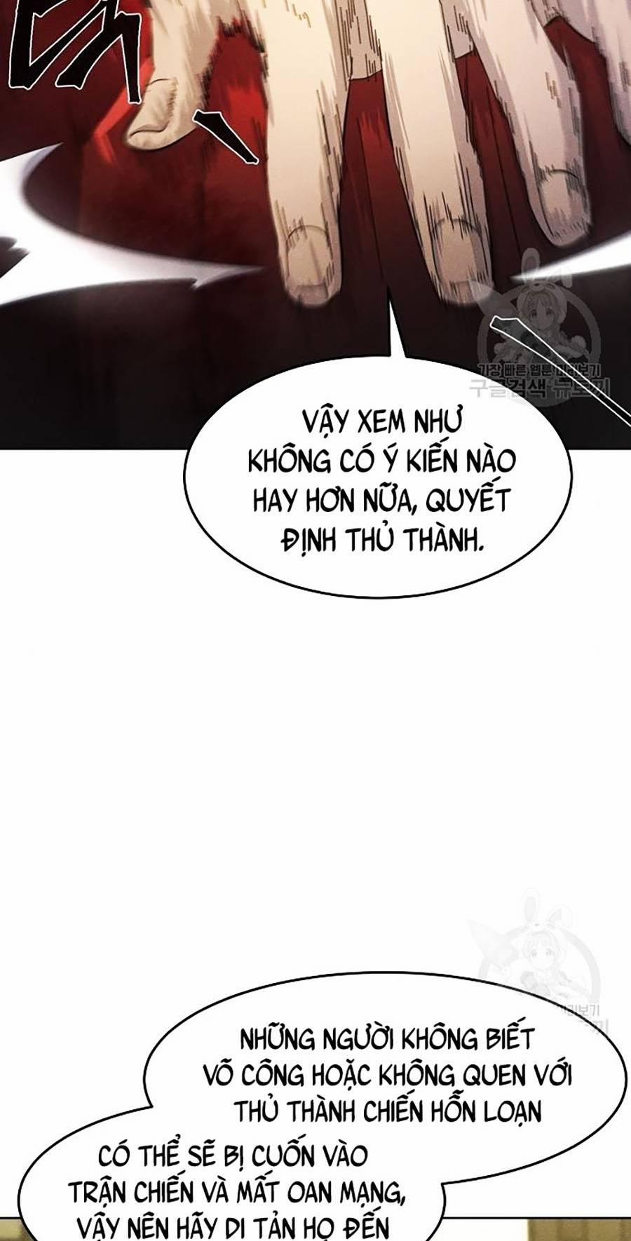 Cuồng Ma Hồi Quy 48 trang 49