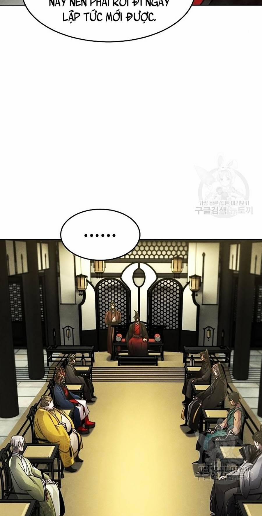 Cuồng Ma Hồi Quy 48 trang 52