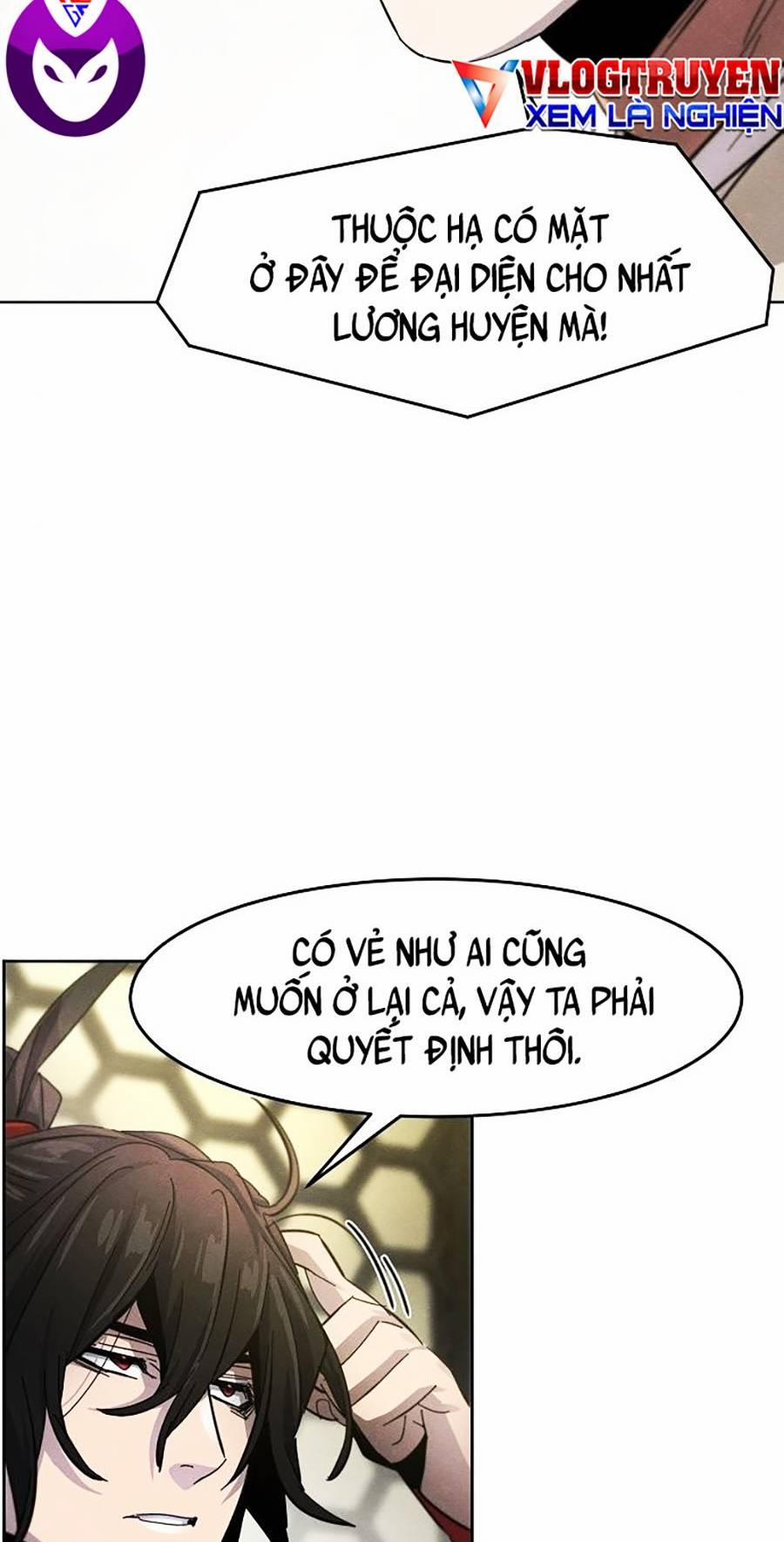 Cuồng Ma Hồi Quy 48 trang 55