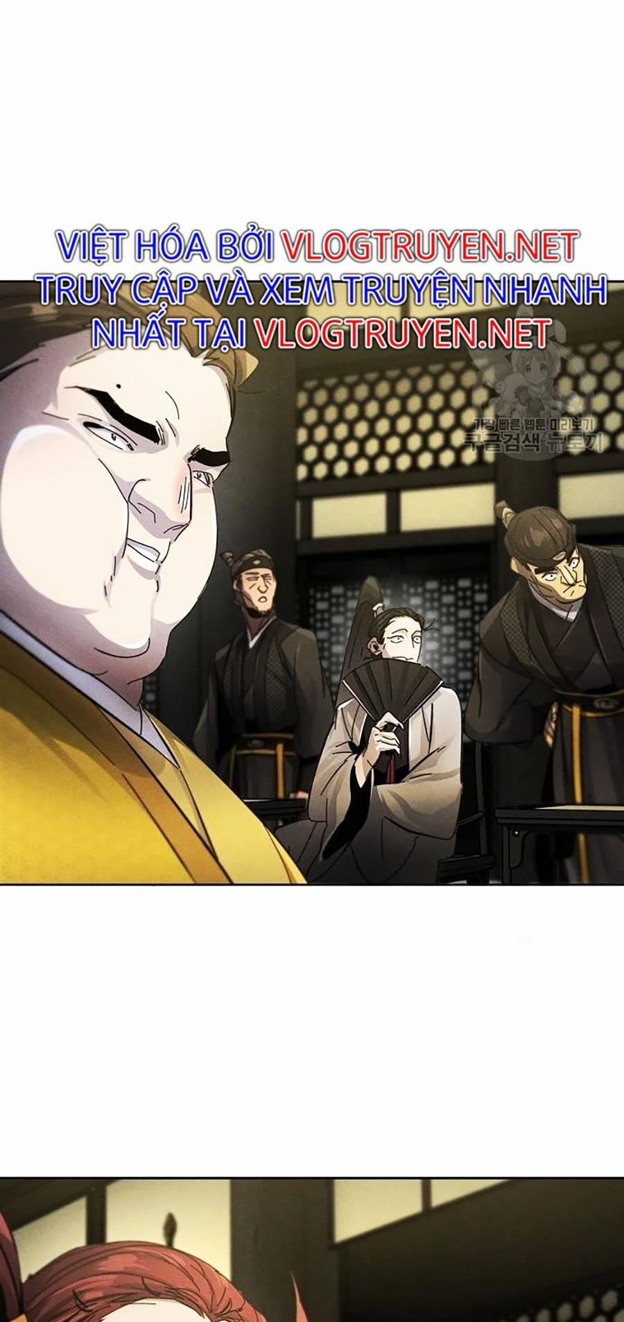 Cuồng Ma Hồi Quy 48 trang 6