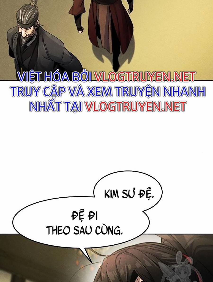 Cuồng Ma Hồi Quy 48 trang 61