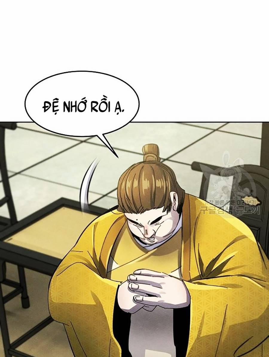 Cuồng Ma Hồi Quy 48 trang 63