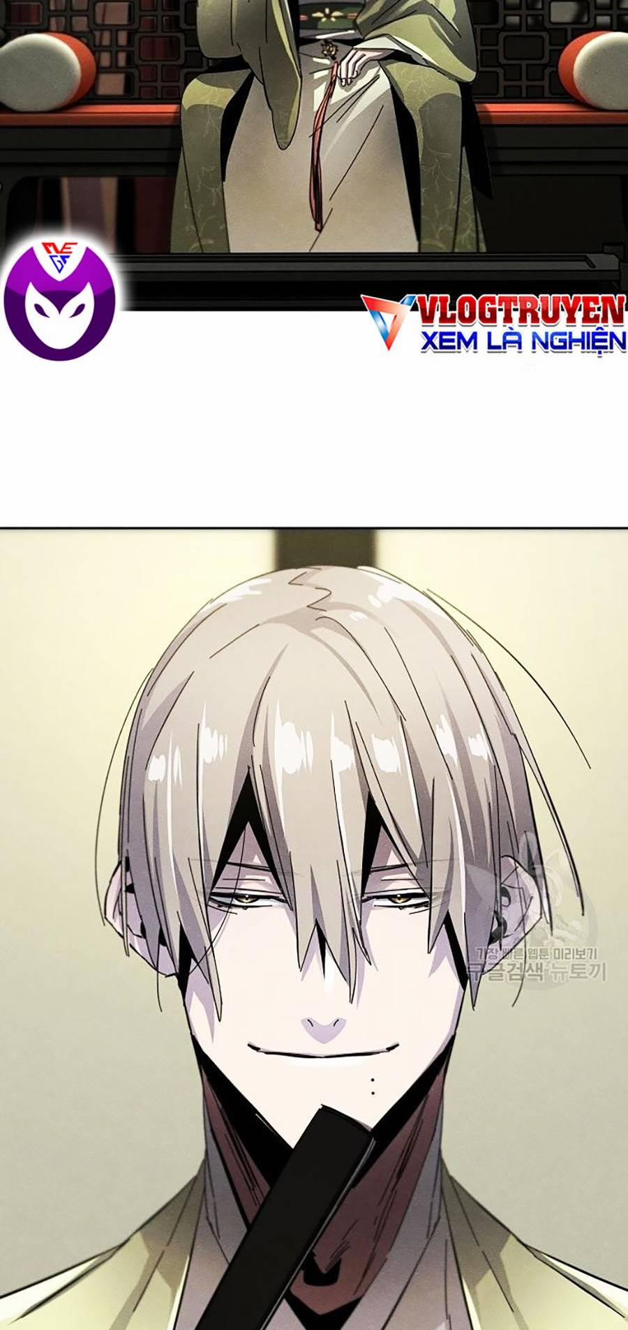 Cuồng Ma Hồi Quy 48 trang 8