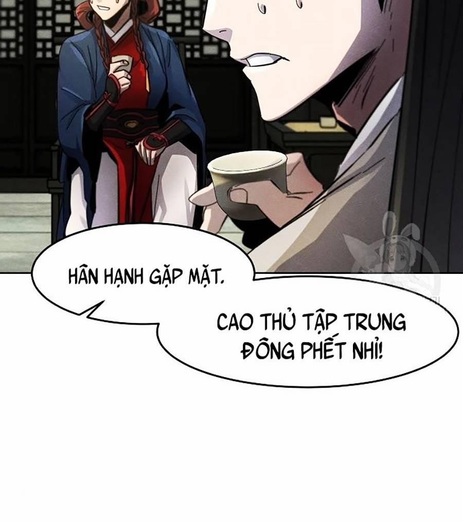 Cuồng Ma Hồi Quy 48 trang 83