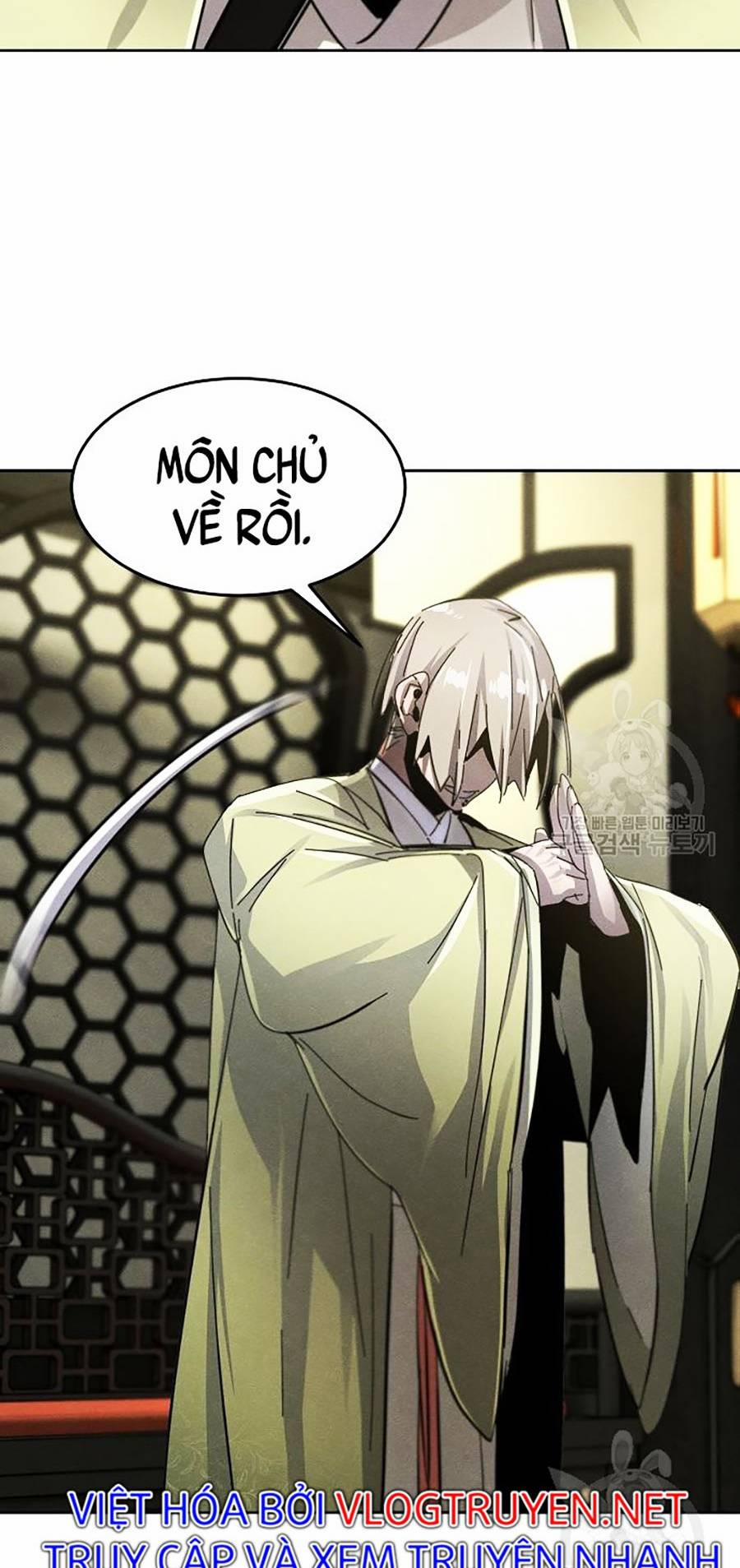 Cuồng Ma Hồi Quy 48 trang 9