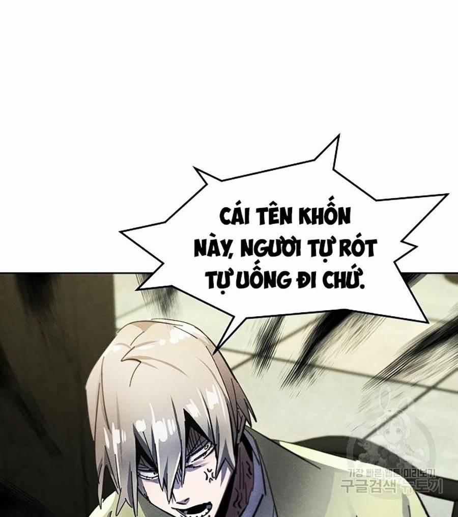 Cuồng Ma Hồi Quy 48 trang 91