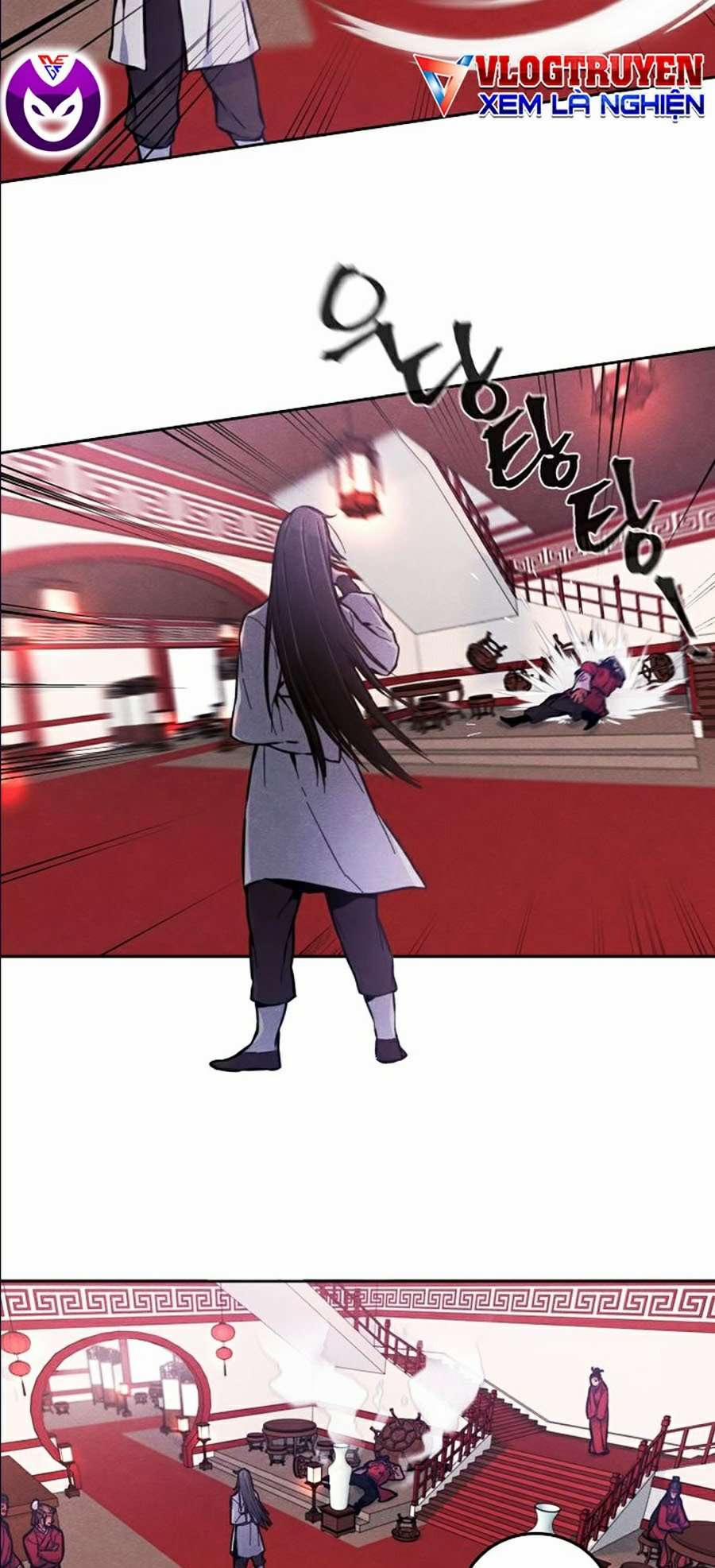 Cuồng Ma Hồi Quy 5 trang 26