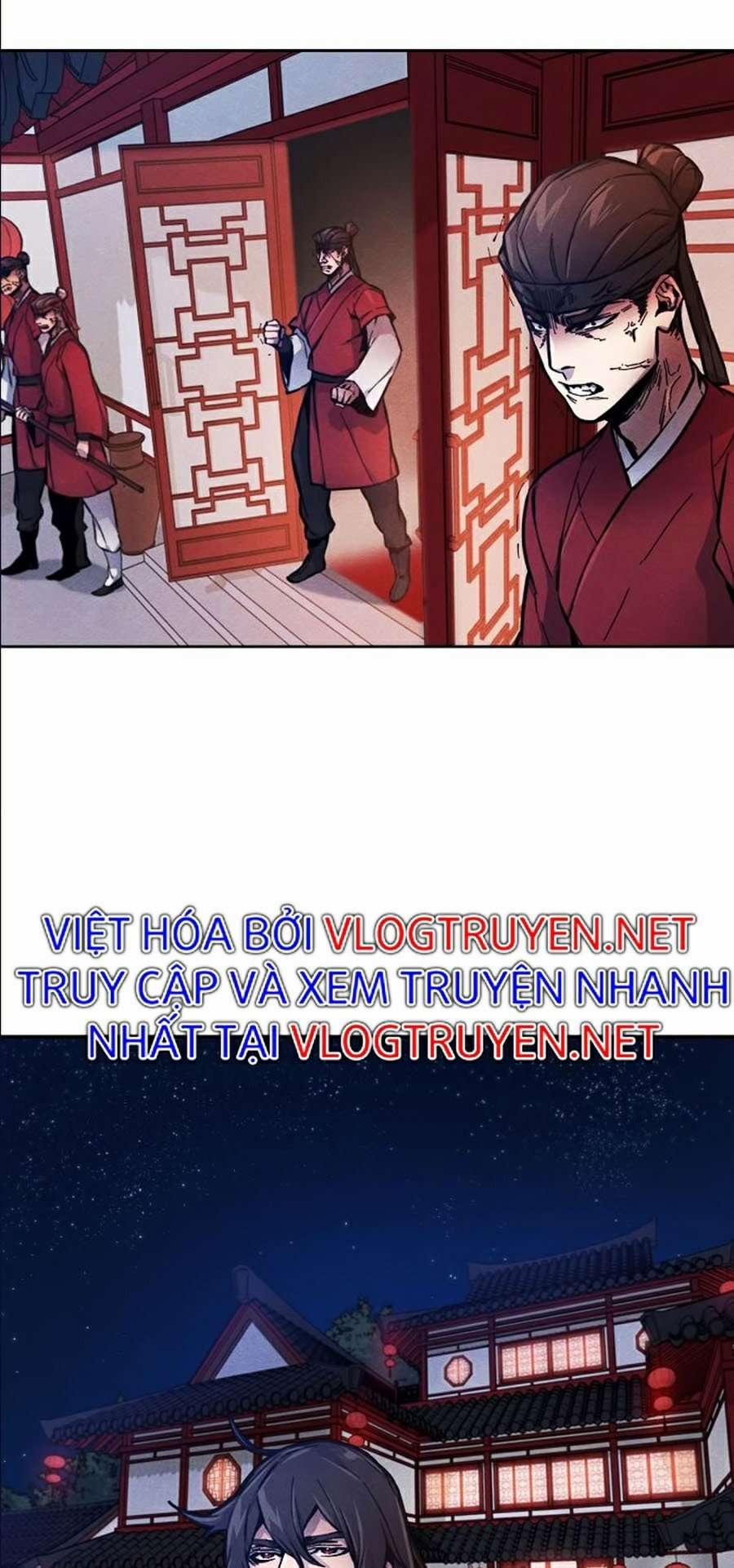 Cuồng Ma Hồi Quy 5 trang 30