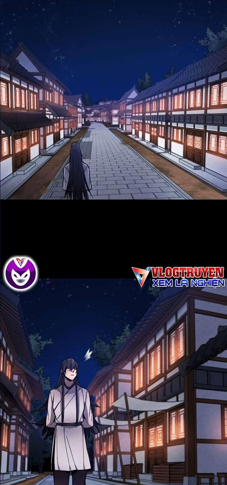 Cuồng Ma Hồi Quy 5 trang 32