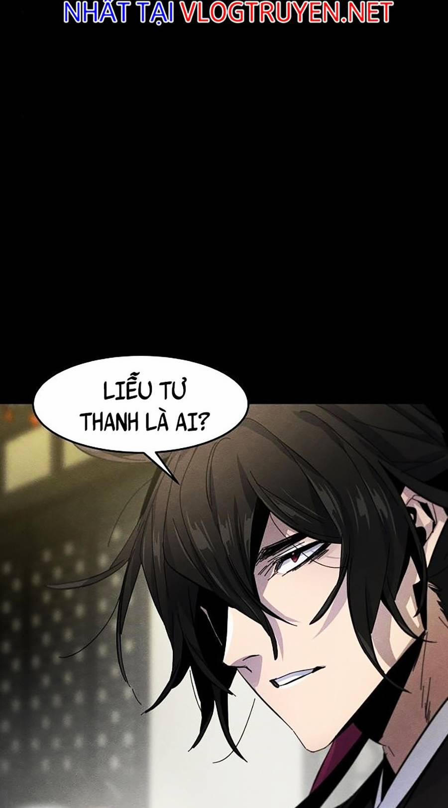 Cuồng Ma Hồi Quy 51 trang 1