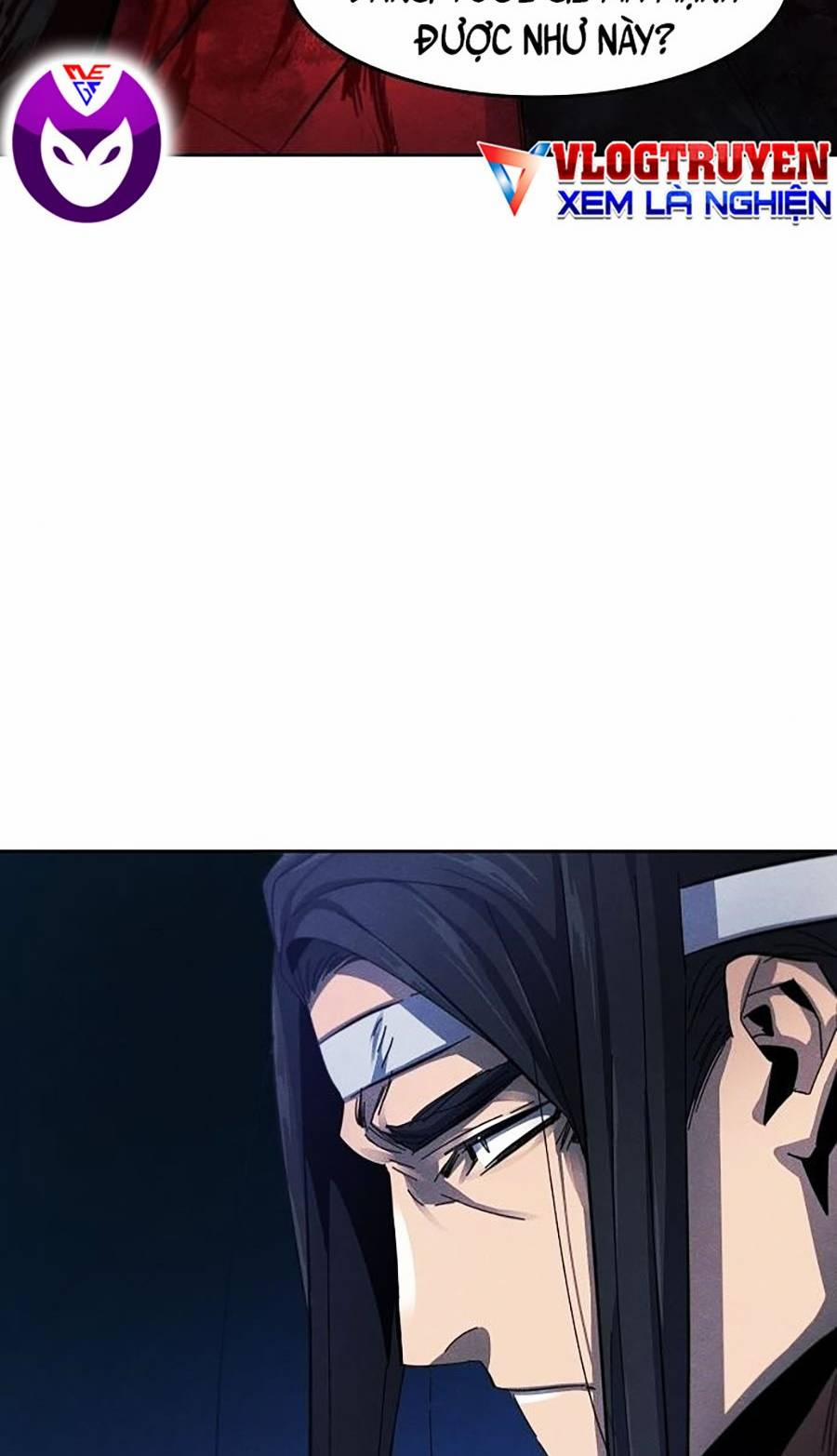 Cuồng Ma Hồi Quy 51 trang 11