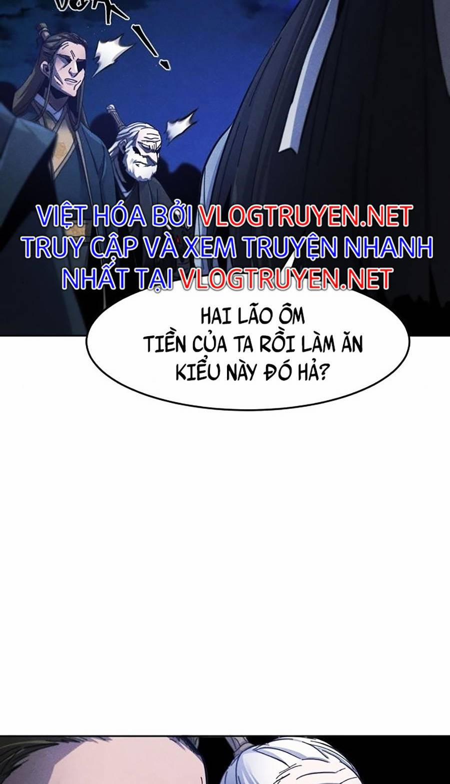 Cuồng Ma Hồi Quy 51 trang 13