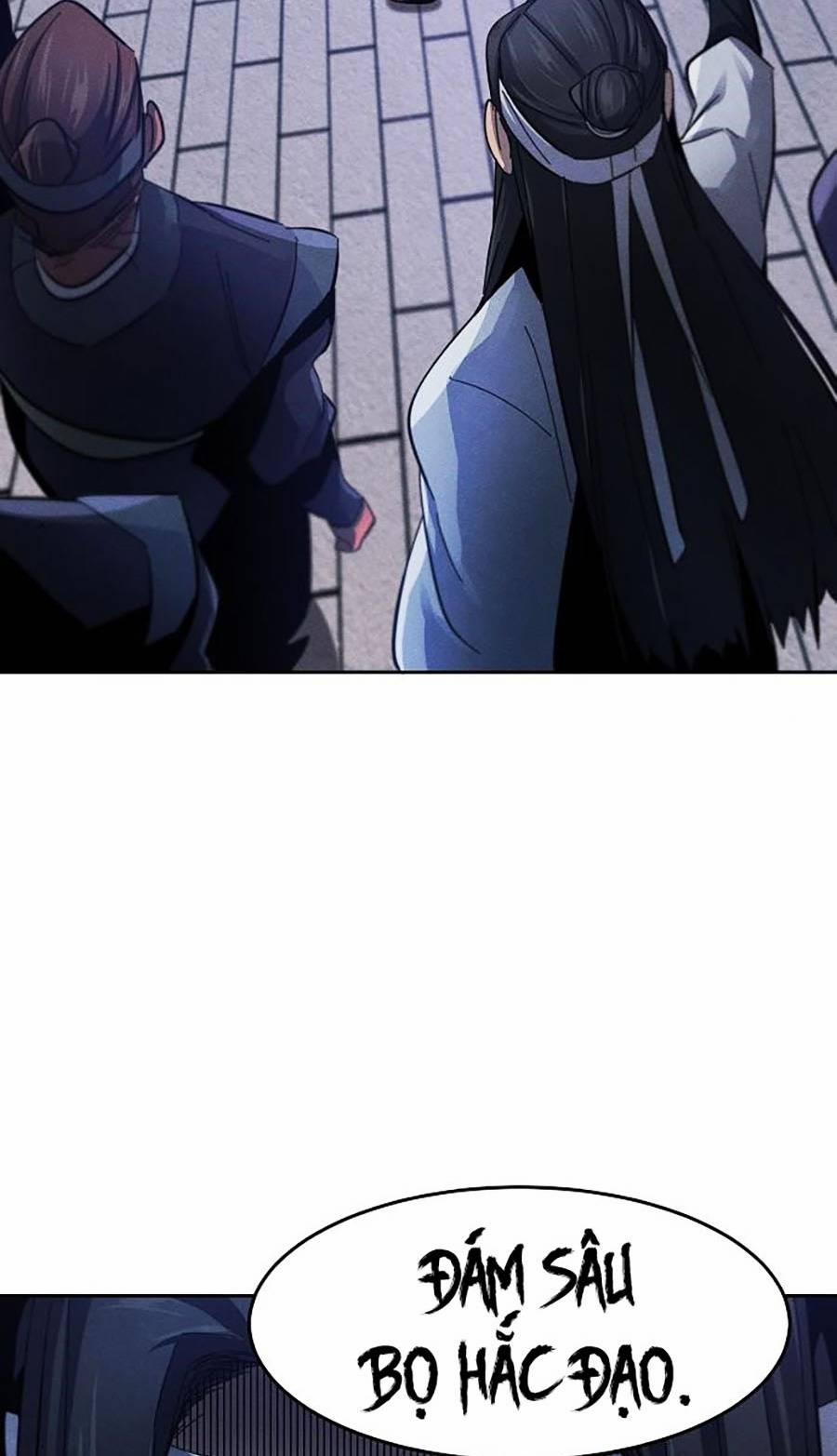 Cuồng Ma Hồi Quy 51 trang 18