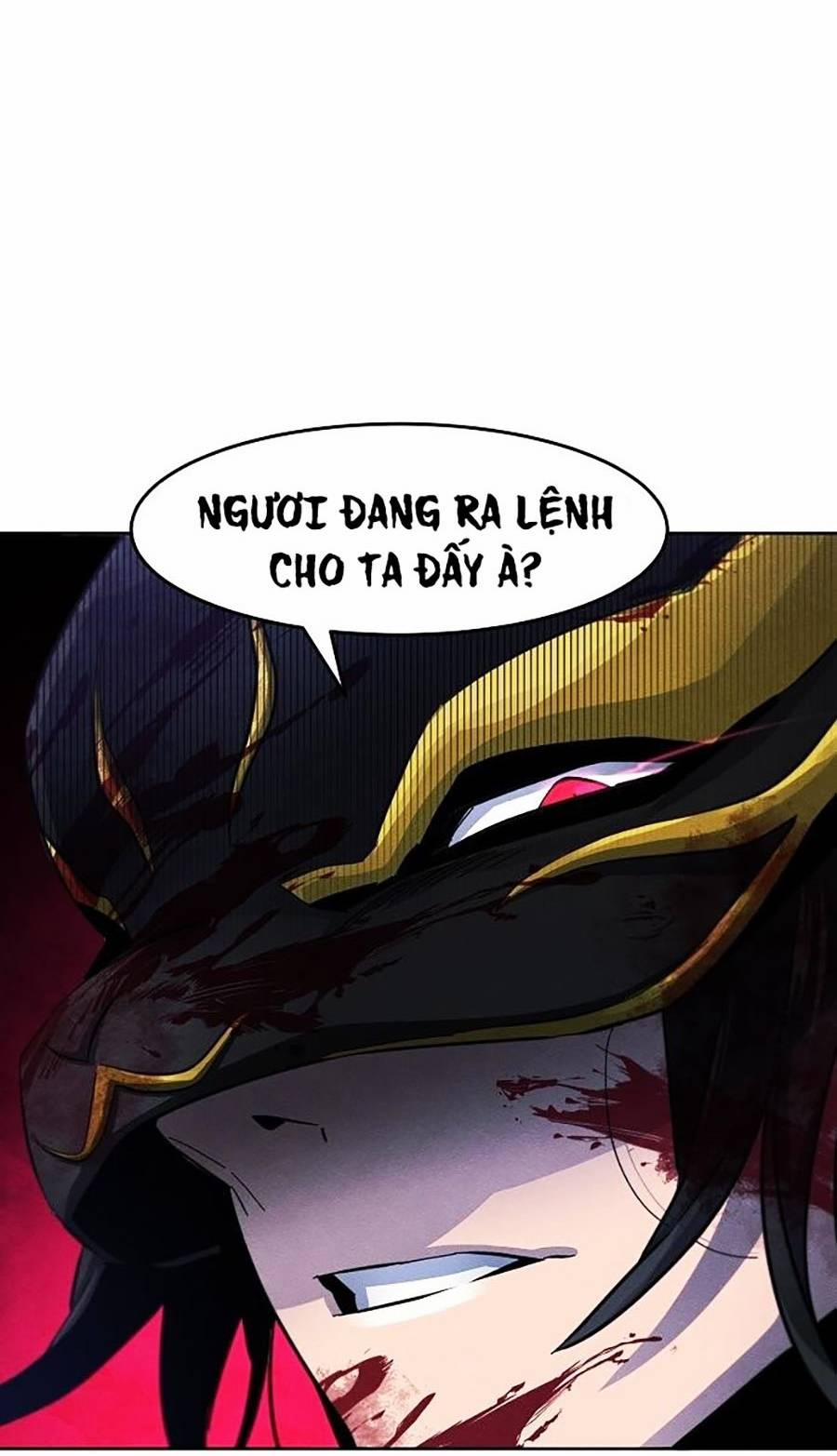 Cuồng Ma Hồi Quy 51 trang 21