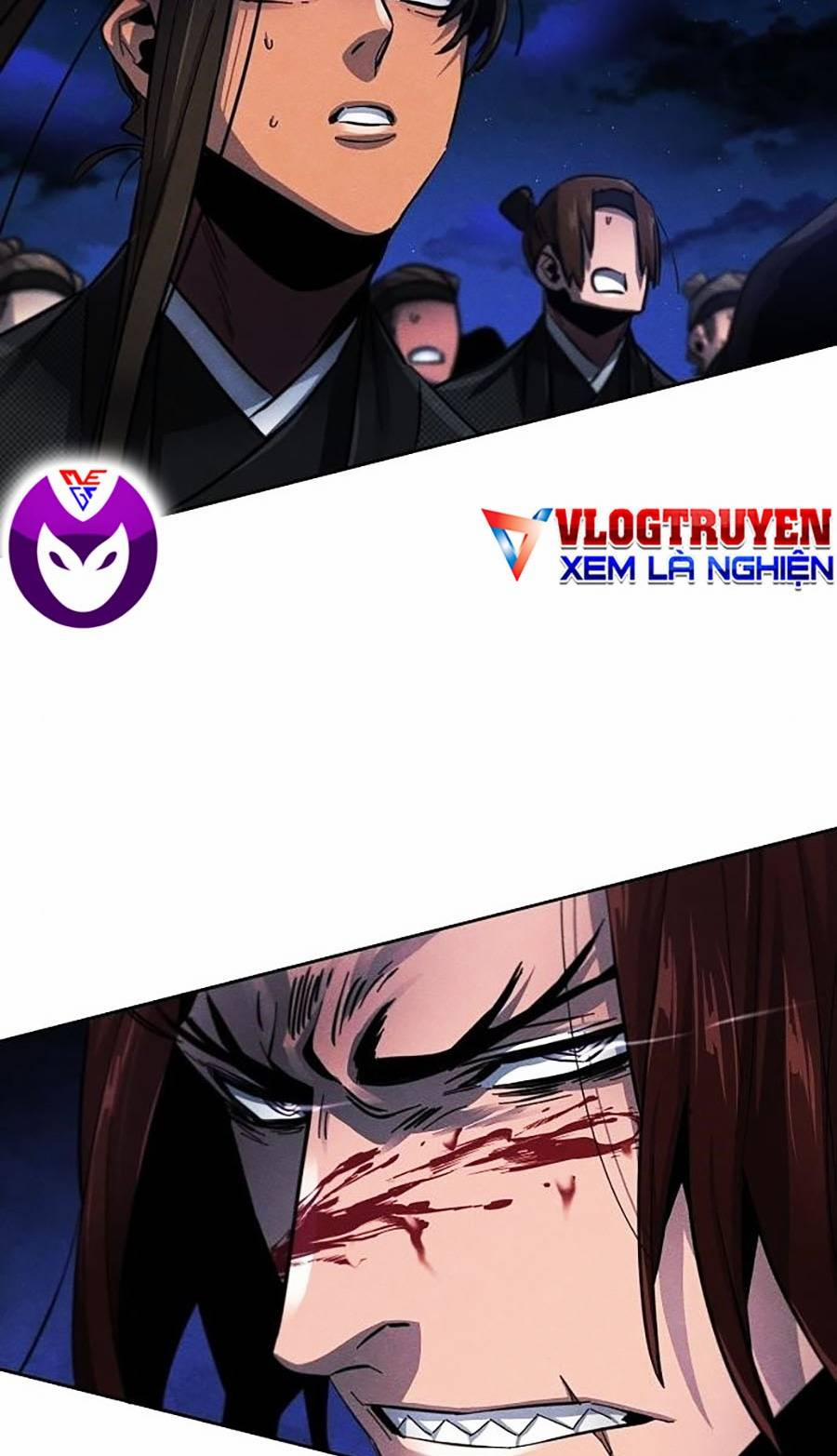 Cuồng Ma Hồi Quy 51 trang 26