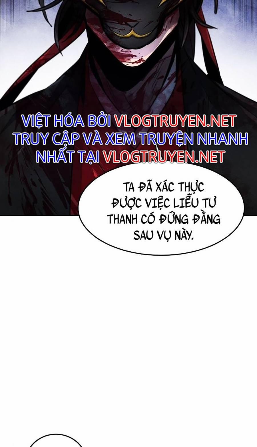 Cuồng Ma Hồi Quy 51 trang 28