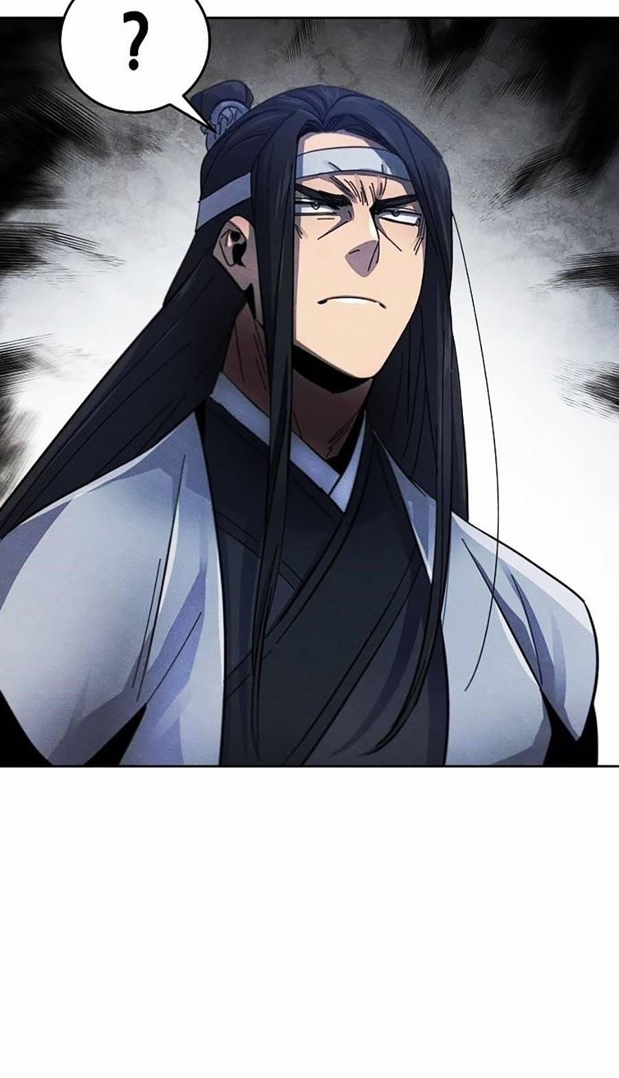 Cuồng Ma Hồi Quy 51 trang 29