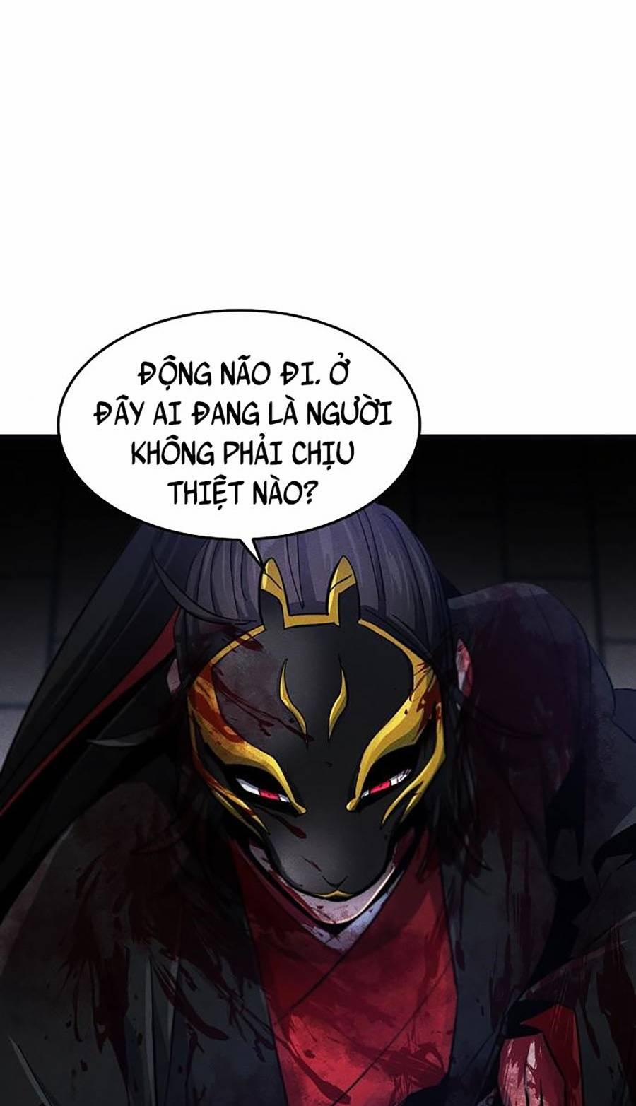 Cuồng Ma Hồi Quy 51 trang 36