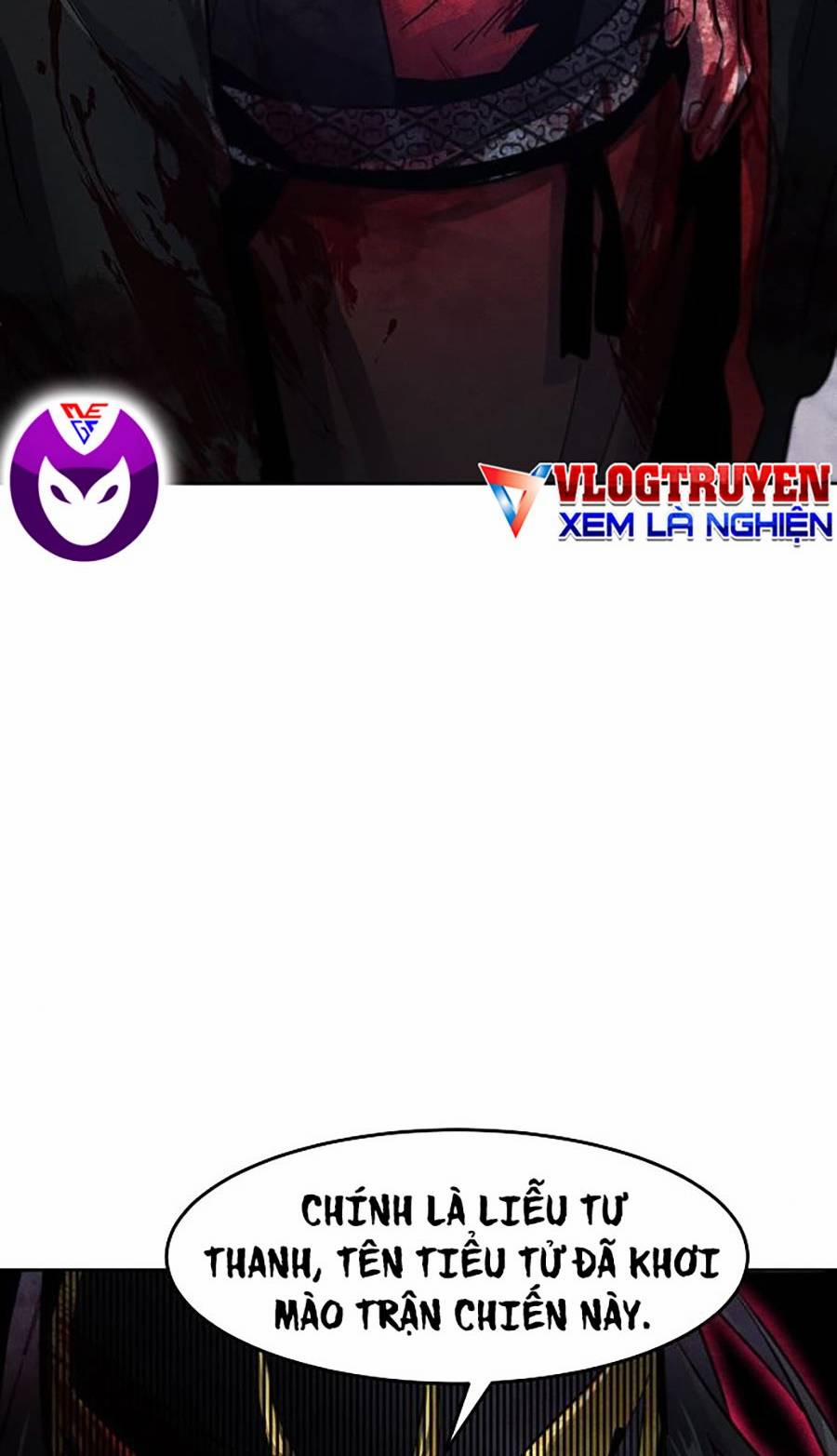 Cuồng Ma Hồi Quy 51 trang 37