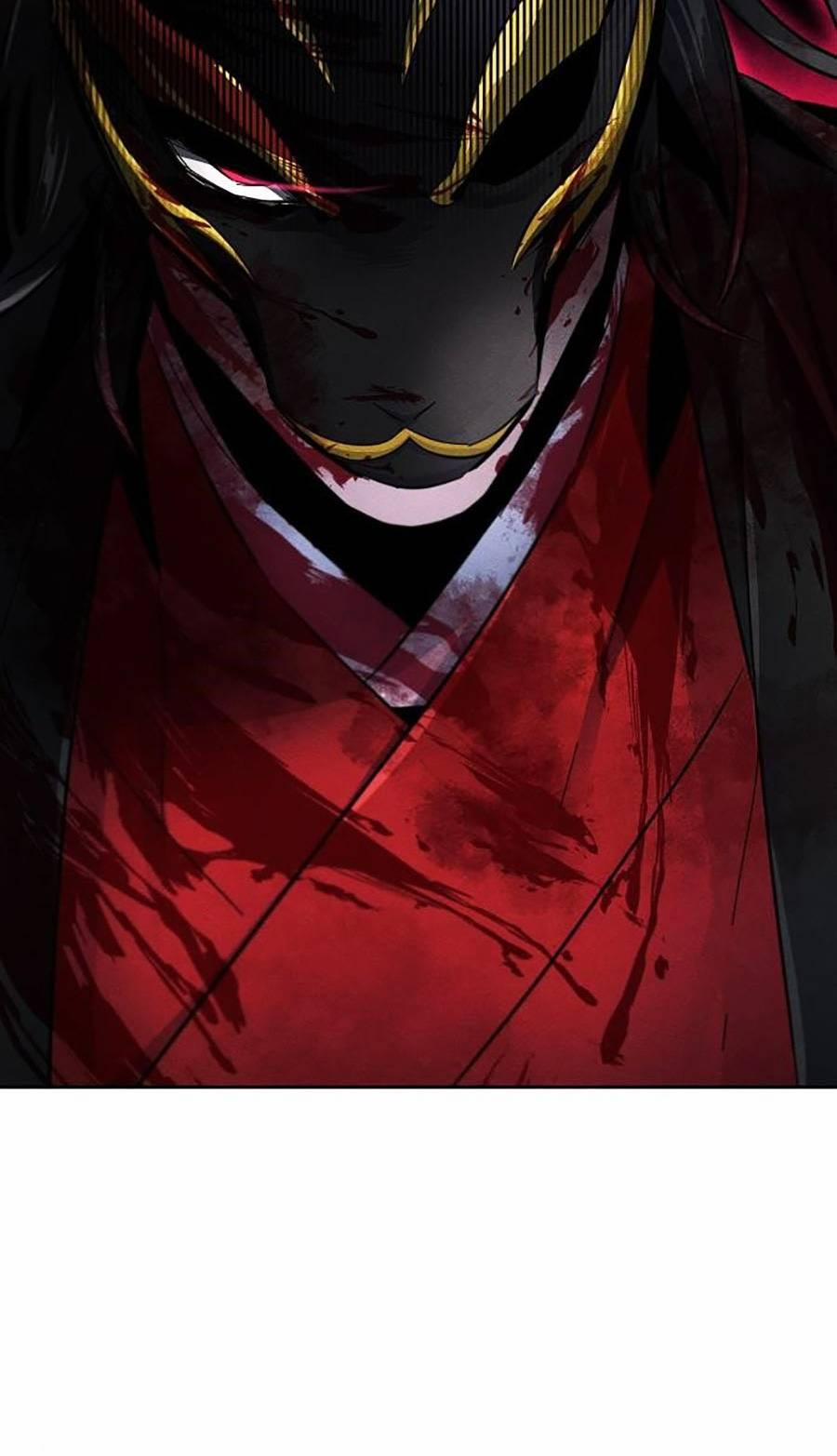 Cuồng Ma Hồi Quy 51 trang 38