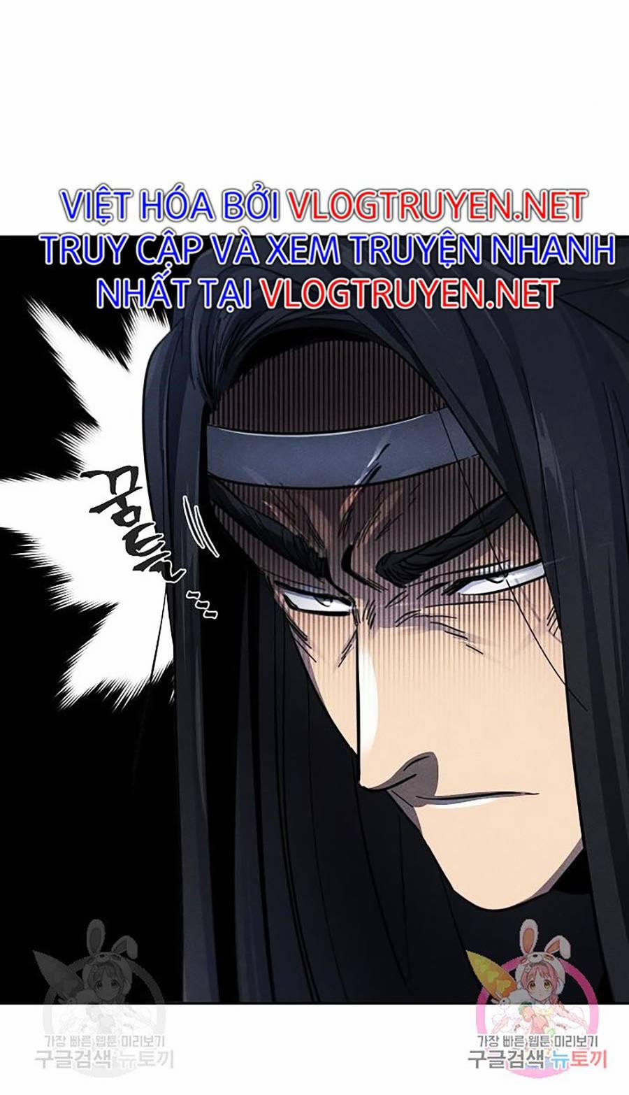 Cuồng Ma Hồi Quy 51 trang 39