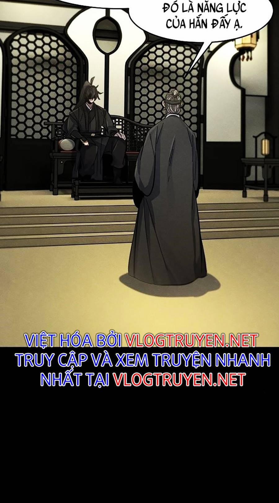 Cuồng Ma Hồi Quy 51 trang 4