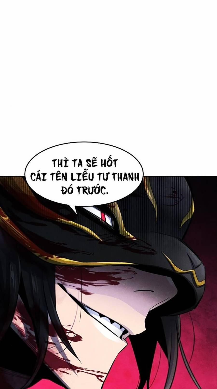 Cuồng Ma Hồi Quy 51 trang 43