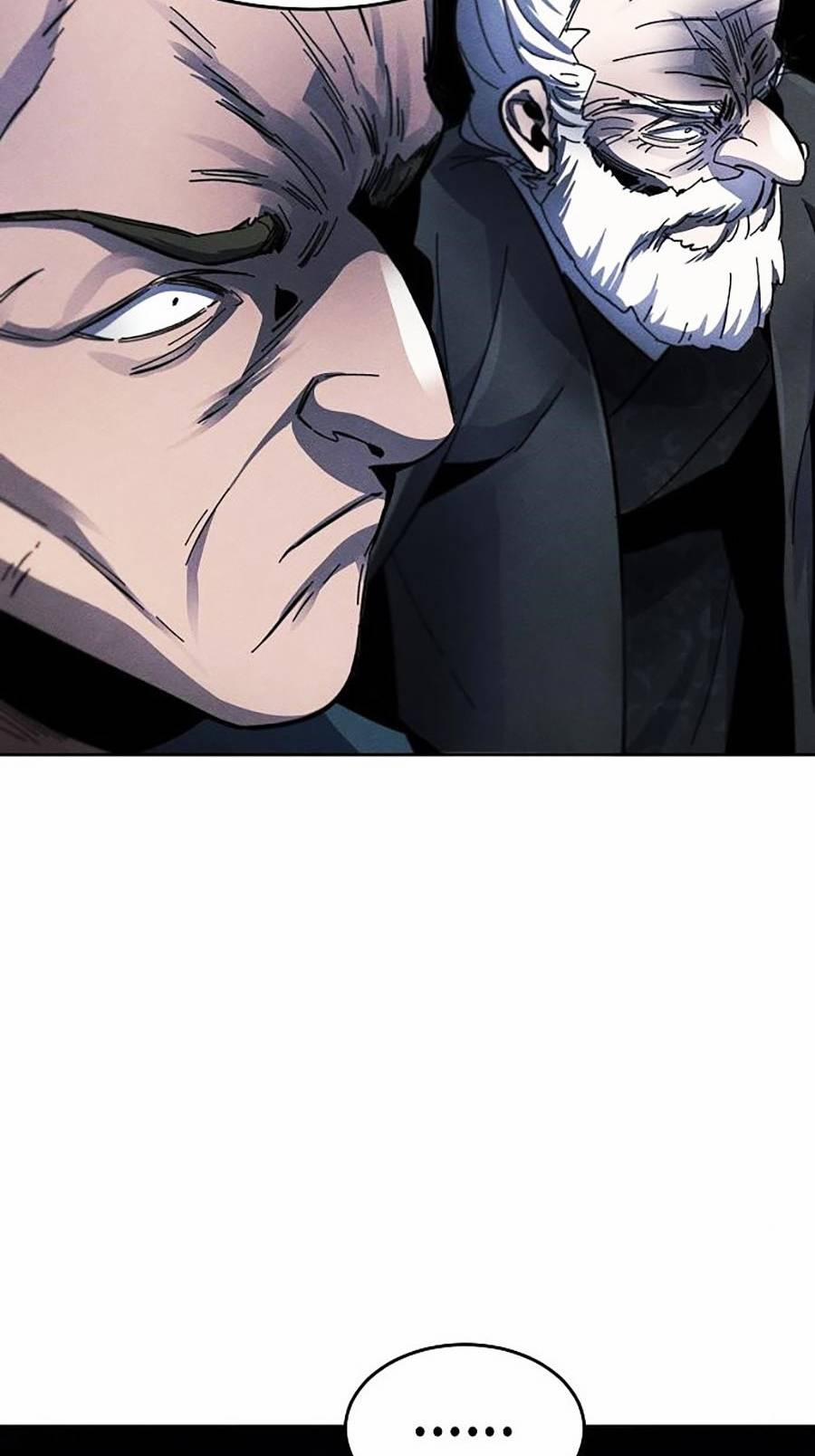 Cuồng Ma Hồi Quy 51 trang 46