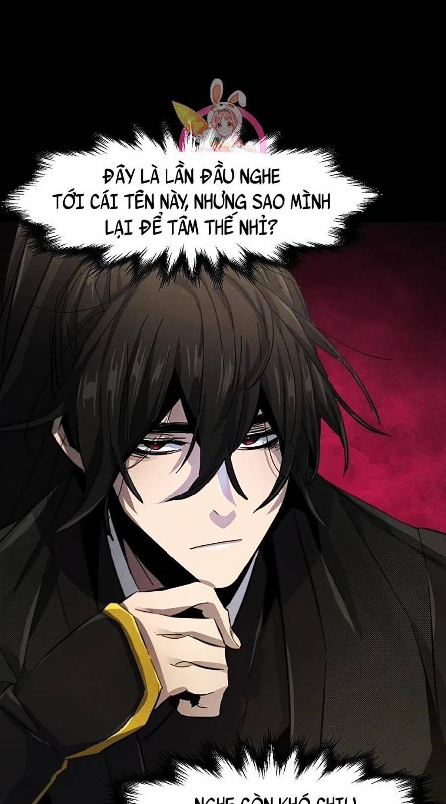 Cuồng Ma Hồi Quy 51 trang 5