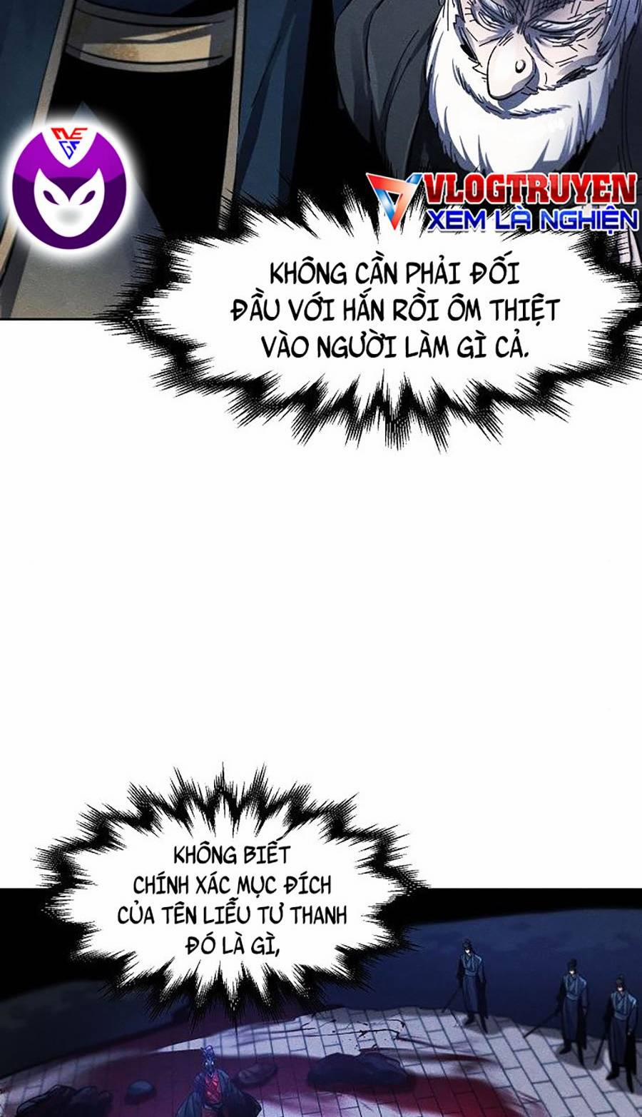 Cuồng Ma Hồi Quy 51 trang 52