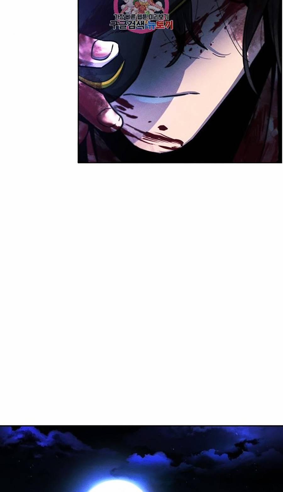 Cuồng Ma Hồi Quy 51 trang 55