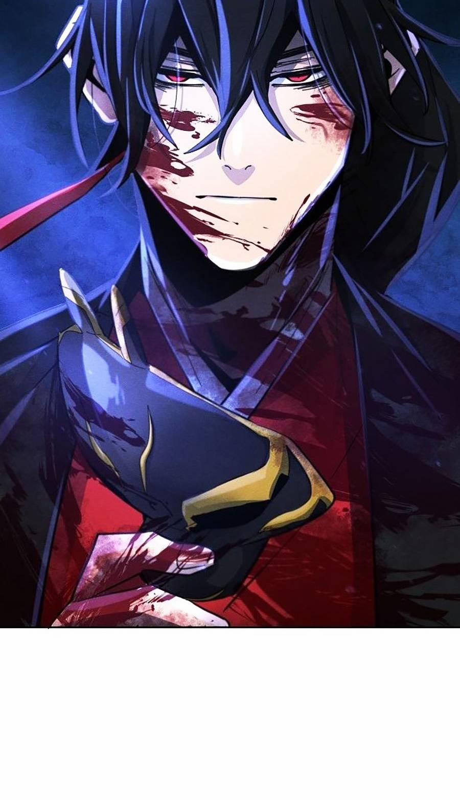 Cuồng Ma Hồi Quy 51 trang 57