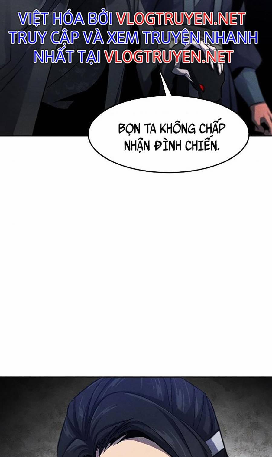 Cuồng Ma Hồi Quy 51 trang 61