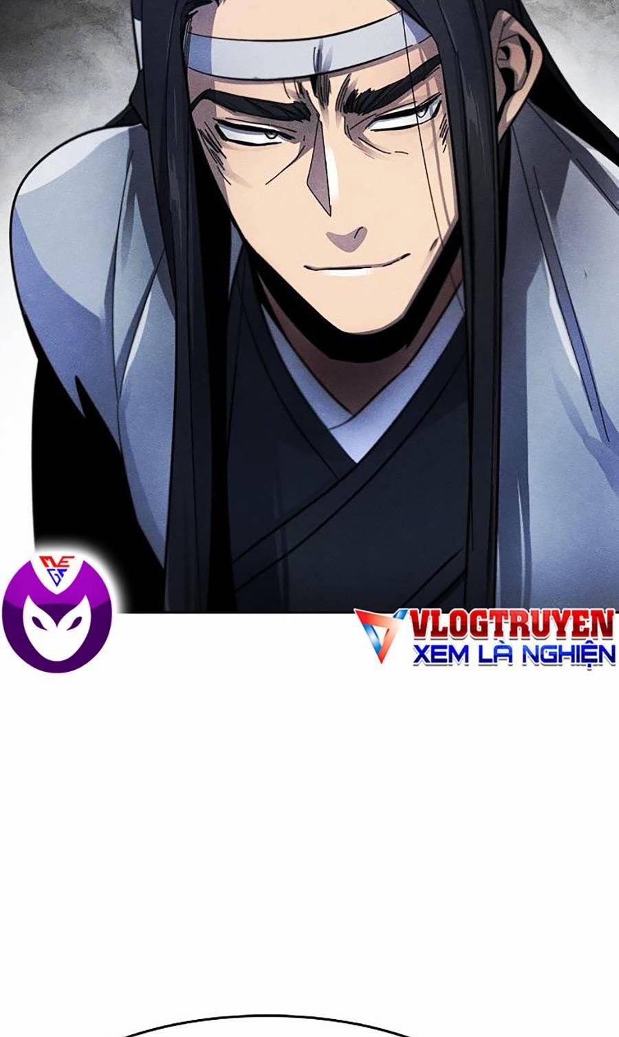 Cuồng Ma Hồi Quy 51 trang 62