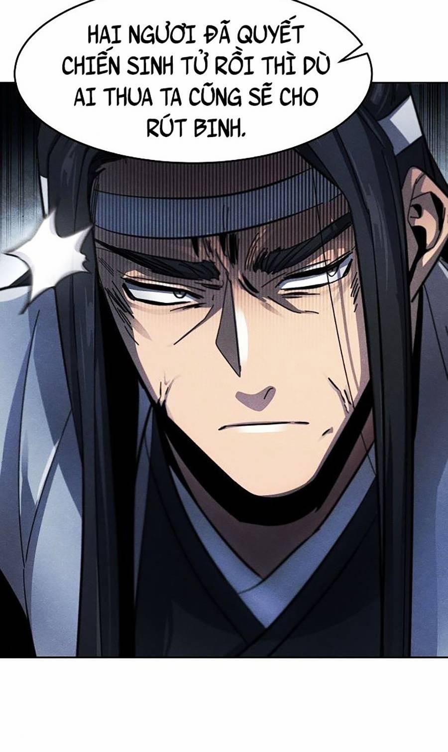 Cuồng Ma Hồi Quy 51 trang 63