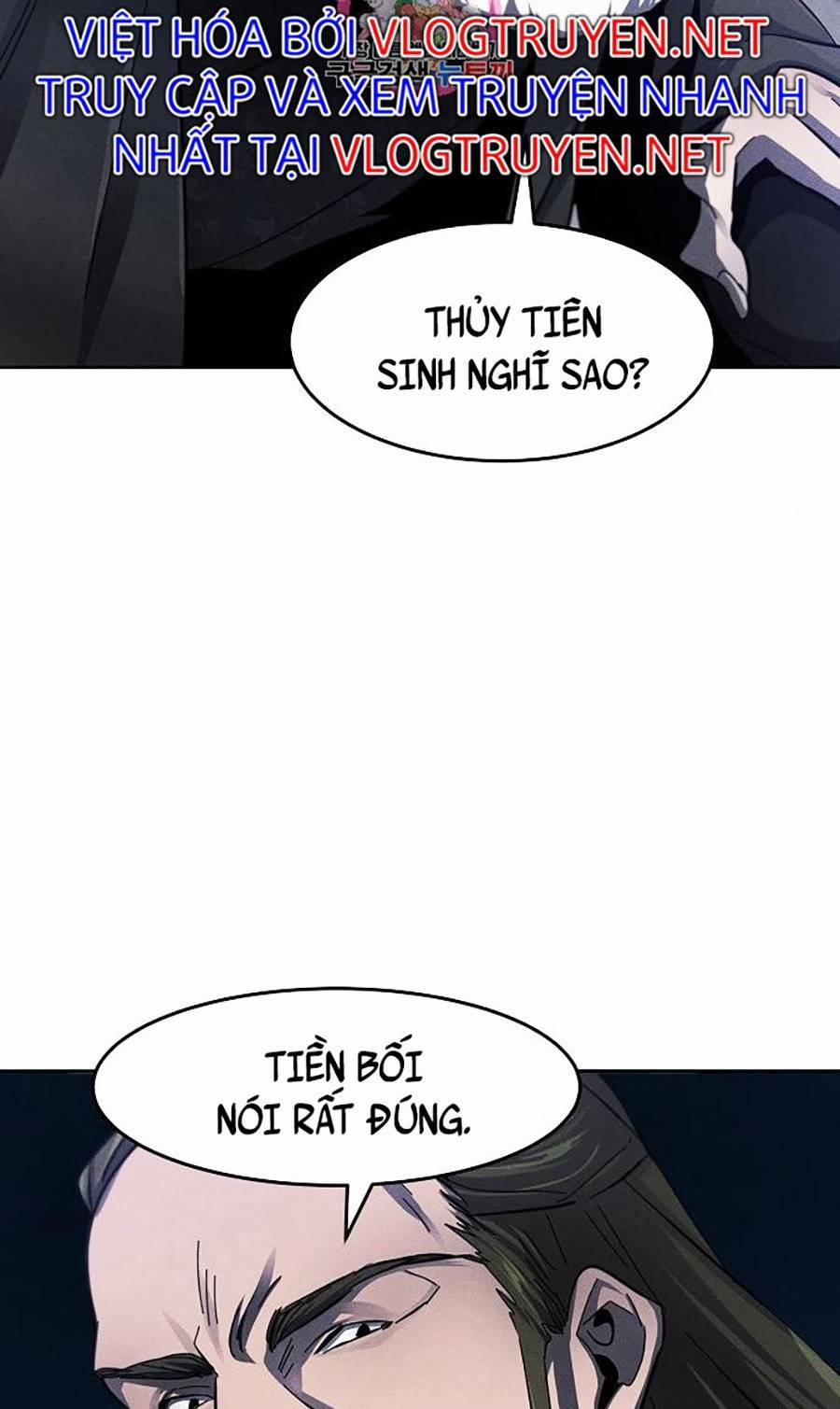 Cuồng Ma Hồi Quy 51 trang 65