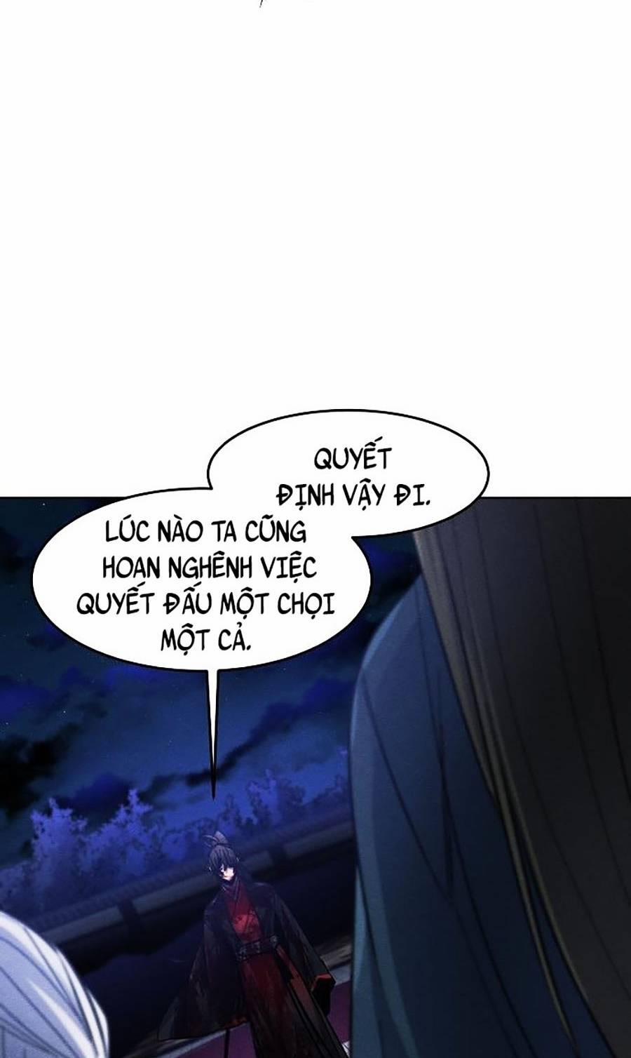 Cuồng Ma Hồi Quy 51 trang 68