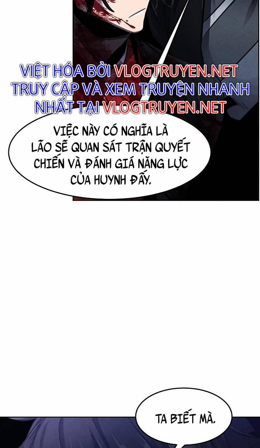 Cuồng Ma Hồi Quy 51 trang 71