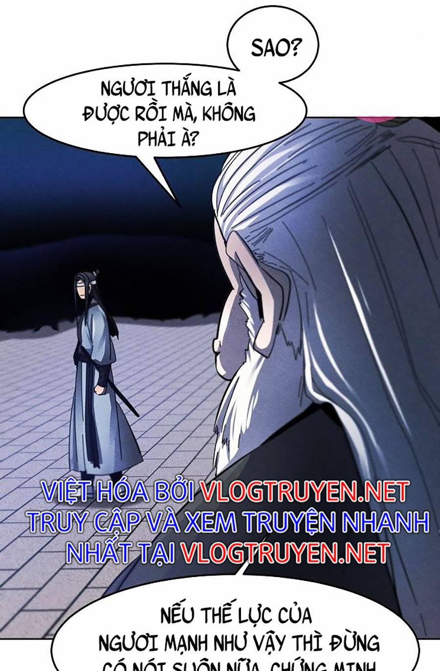 Cuồng Ma Hồi Quy 51 trang 80