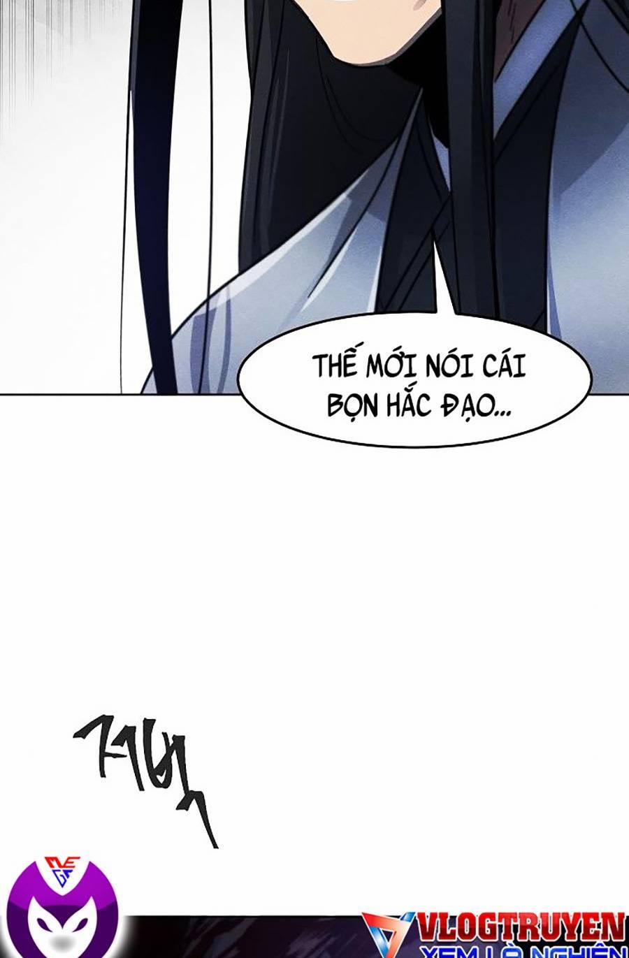 Cuồng Ma Hồi Quy 51 trang 82