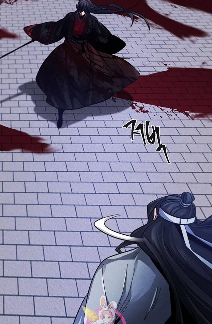 Cuồng Ma Hồi Quy 51 trang 84