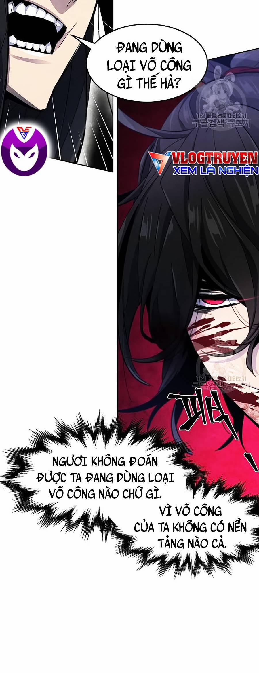 Cuồng Ma Hồi Quy 52 trang 10