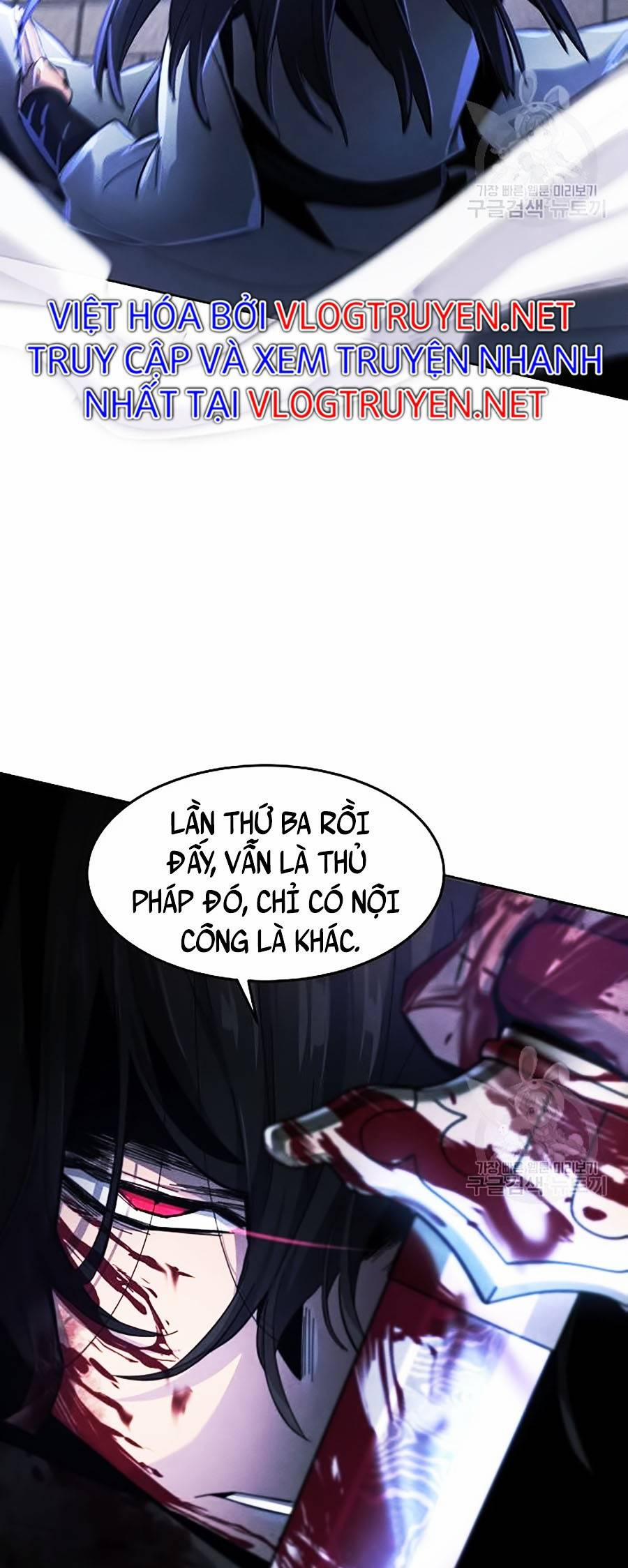 Cuồng Ma Hồi Quy 52 trang 27