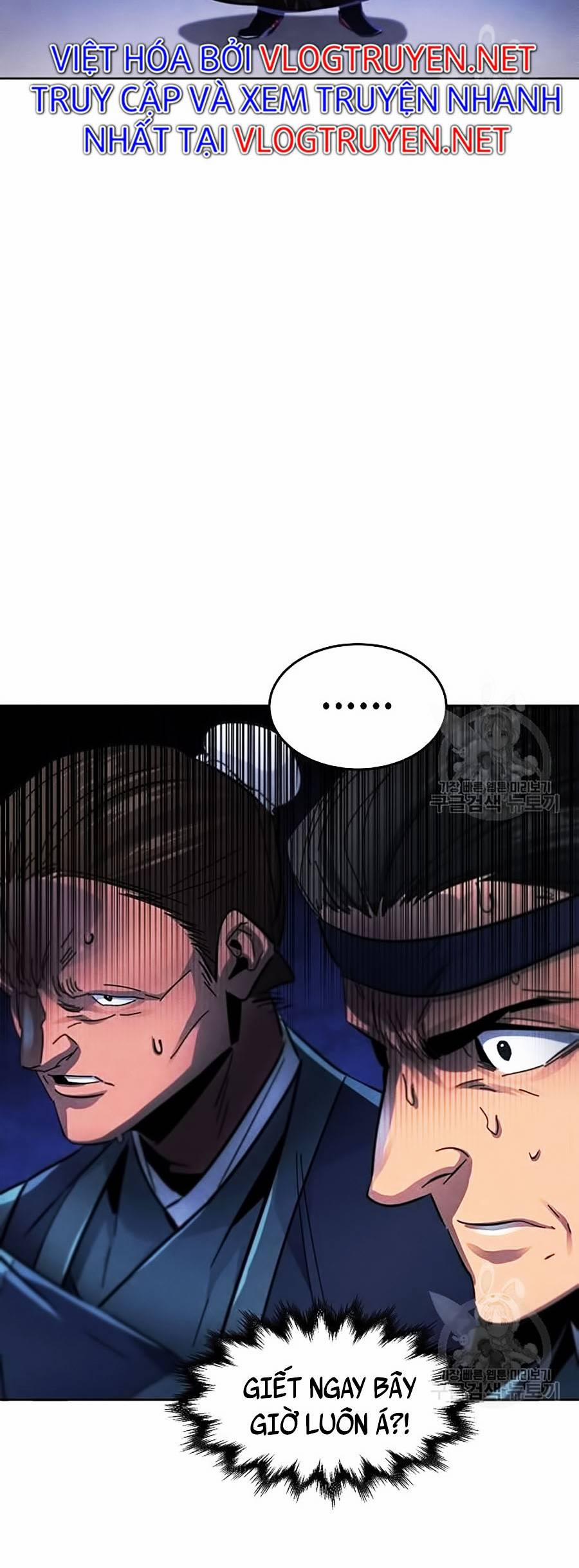 Cuồng Ma Hồi Quy 52 trang 41