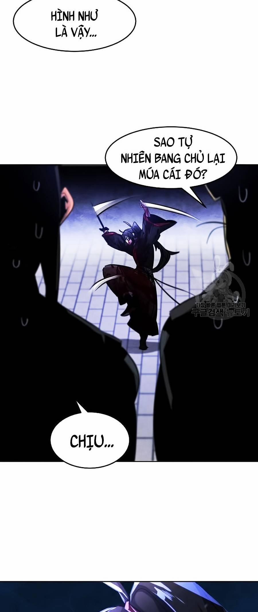 Cuồng Ma Hồi Quy 52 trang 46