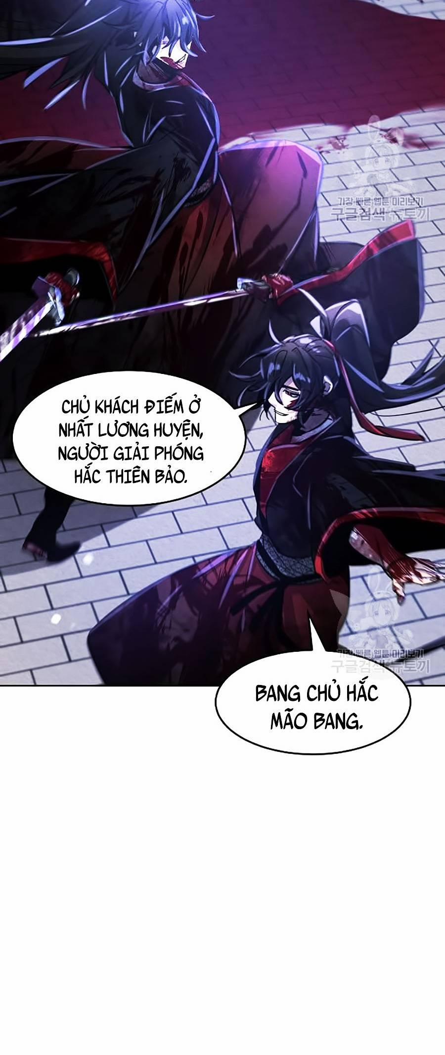 Cuồng Ma Hồi Quy 52 trang 52