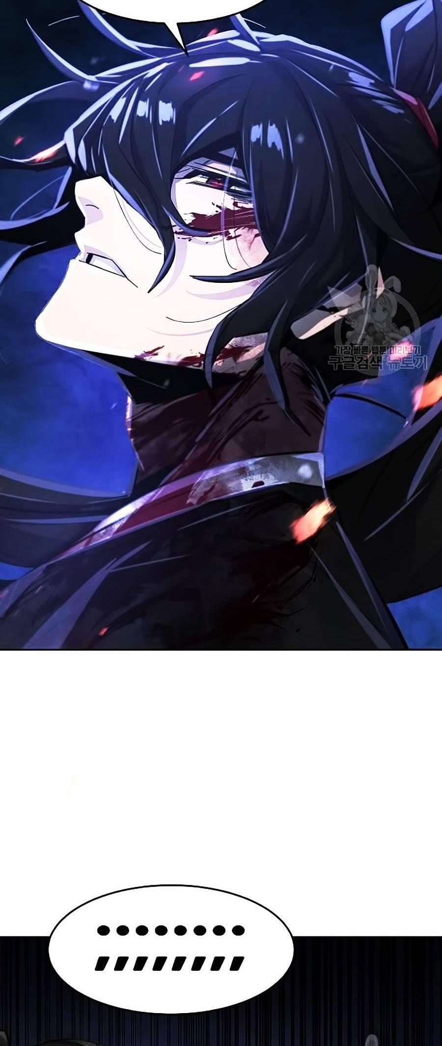 Cuồng Ma Hồi Quy 52 trang 54